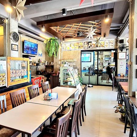Samed Port View Aparthotel Koh Samet Bagian luar foto