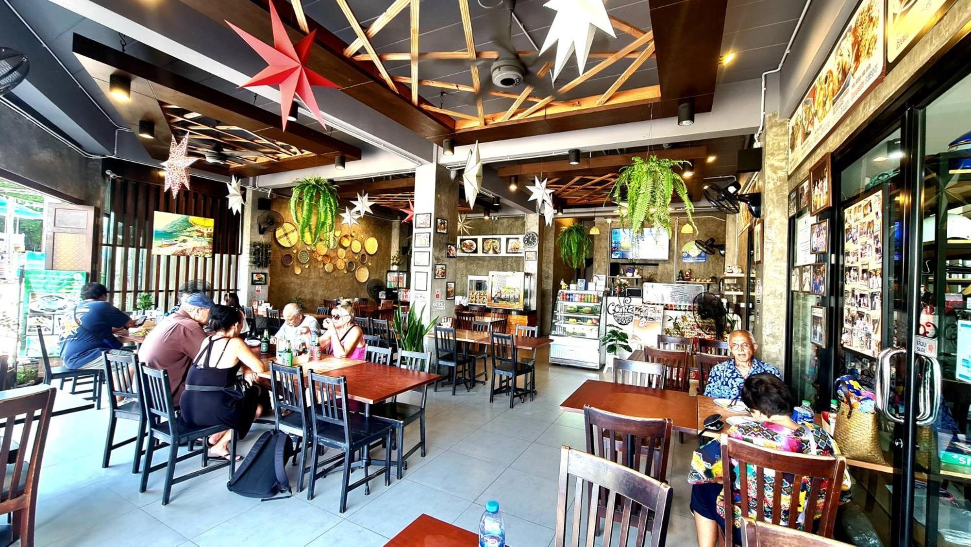 Samed Port View Aparthotel Koh Samet Bagian luar foto